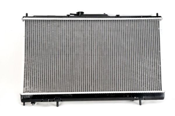 THERMOTEC D75005TT Radiator, engine cooling