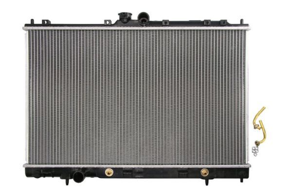 THERMOTEC D75006TT Radiator, engine cooling
