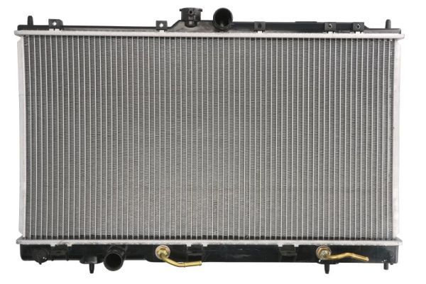 THERMOTEC D75008TT Radiator, engine cooling