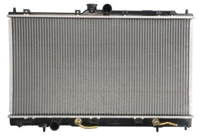 Radiator, engine cooling THERMOTEC D75008TT