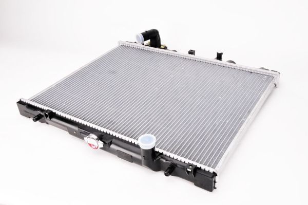 THERMOTEC D75010TT Radiator, engine cooling