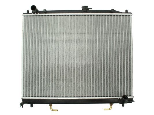 THERMOTEC D75012TT Radiator, engine cooling