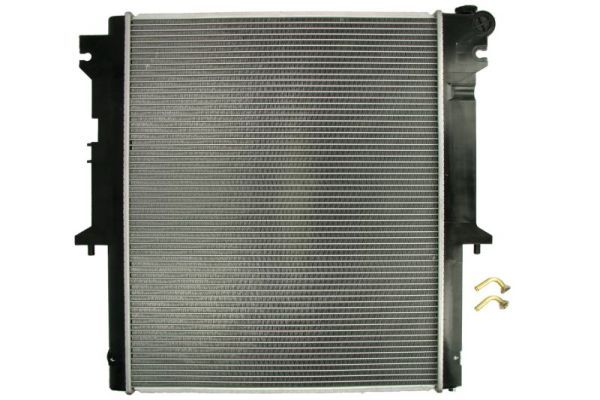 THERMOTEC D75013TT Radiator, engine cooling