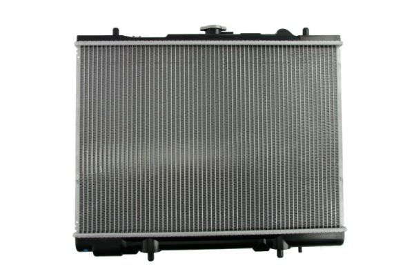 THERMOTEC D75014TT Radiator, engine cooling