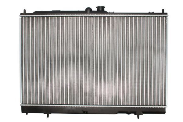 THERMOTEC D75016TT Radiator, engine cooling