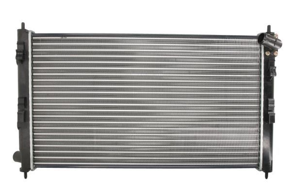 THERMOTEC D75017TT Radiator, engine cooling