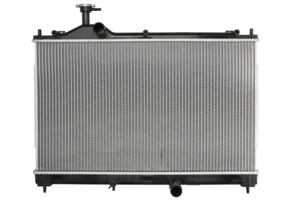 THERMOTEC D75018TT Radiator, engine cooling