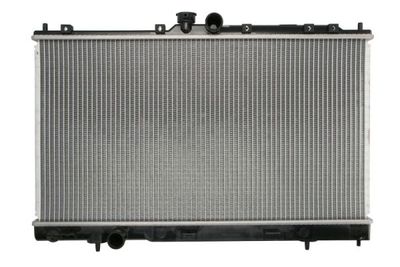 Radiator, engine cooling THERMOTEC D75019TT