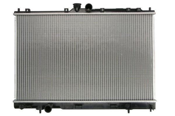 THERMOTEC D75020TT Radiator, engine cooling