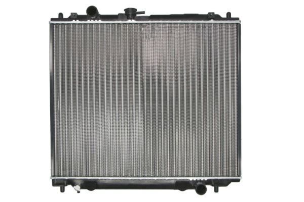 THERMOTEC D75021TT Radiator, engine cooling
