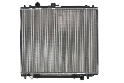 Radiator, engine cooling THERMOTEC D75021TT