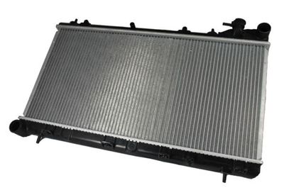 Radiator, engine cooling THERMOTEC D77005TT