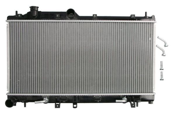 THERMOTEC D77007TT Radiator, engine cooling