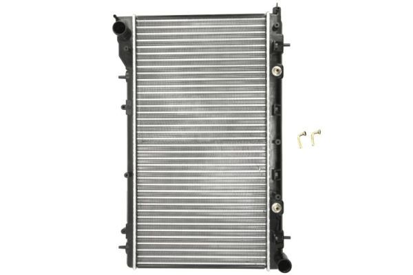 THERMOTEC D77009TT Radiator, engine cooling