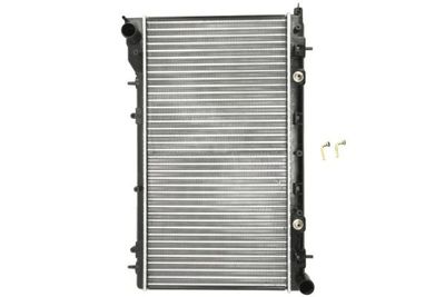 Radiator, engine cooling THERMOTEC D77009TT