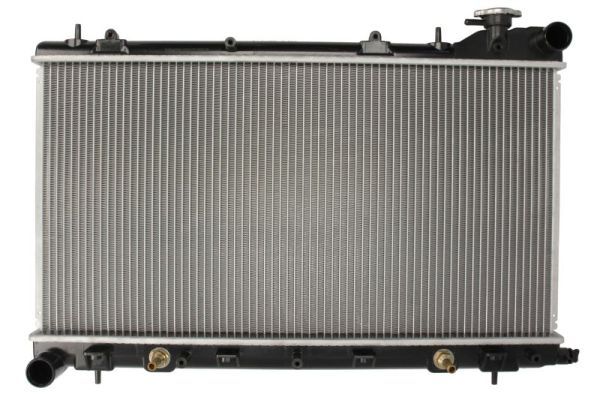 THERMOTEC D77011TT Radiator, engine cooling