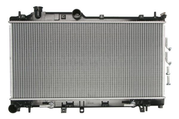 THERMOTEC D77013TT Radiator, engine cooling