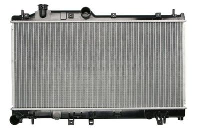 Radiator, engine cooling THERMOTEC D77014TT