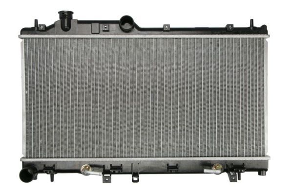 THERMOTEC D77015TT Radiator, engine cooling