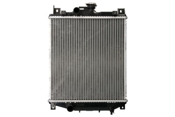 THERMOTEC D78001TT Radiator, engine cooling