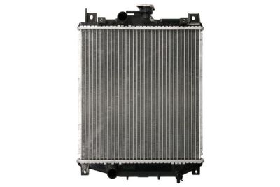 Radiator, engine cooling THERMOTEC D78001TT