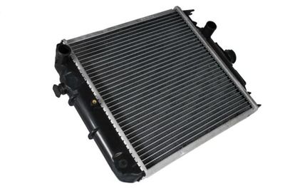 Radiator, engine cooling THERMOTEC D78002TT