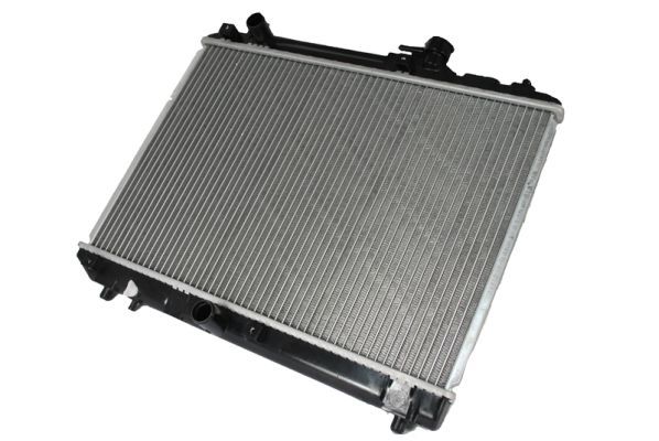 THERMOTEC D78003TT Radiator, engine cooling