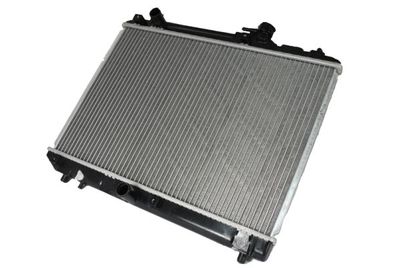 Radiator, engine cooling THERMOTEC D78003TT