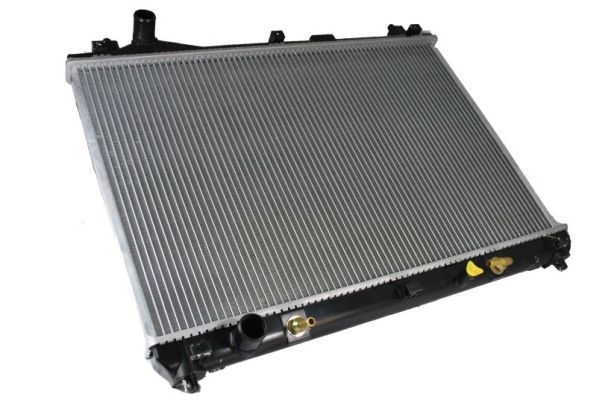 THERMOTEC D78004TT Radiator, engine cooling