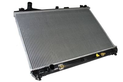 Radiator, engine cooling THERMOTEC D78004TT