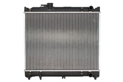 Radiator, engine cooling THERMOTEC D78006TT