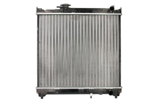 THERMOTEC D78007TT Radiator, engine cooling