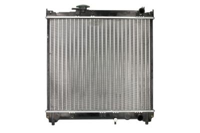 Radiator, engine cooling THERMOTEC D78007TT