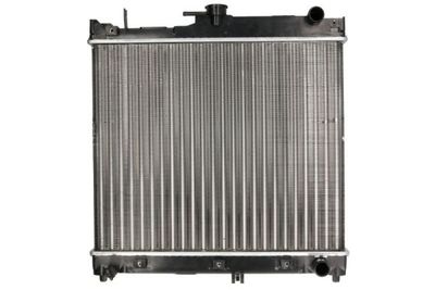 Radiator, engine cooling THERMOTEC D78008TT