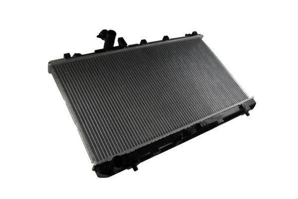 THERMOTEC D78009TT Radiator, engine cooling