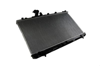 Radiator, engine cooling THERMOTEC D78009TT