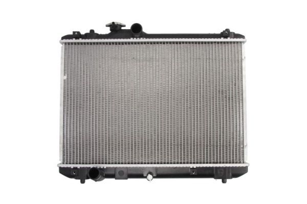 THERMOTEC D78010TT Radiator, engine cooling