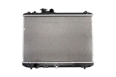 Radiator, engine cooling THERMOTEC D78010TT
