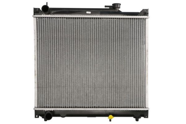 THERMOTEC D78011TT Radiator, engine cooling