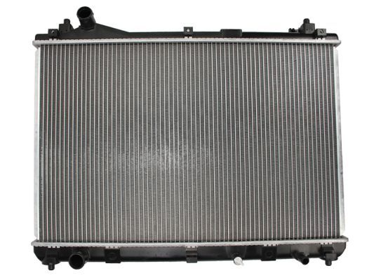 THERMOTEC D78012TT Radiator, engine cooling