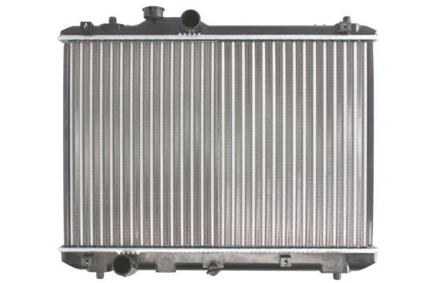 THERMOTEC D78016TT Radiator, engine cooling