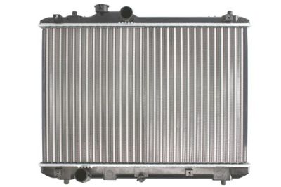 Radiator, engine cooling THERMOTEC D78016TT