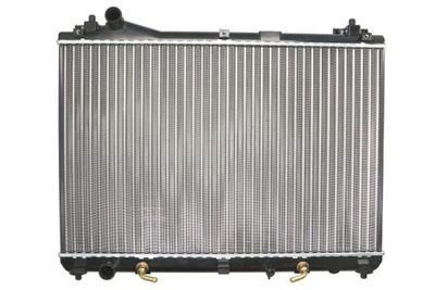Radiator, engine cooling THERMOTEC D78017TT