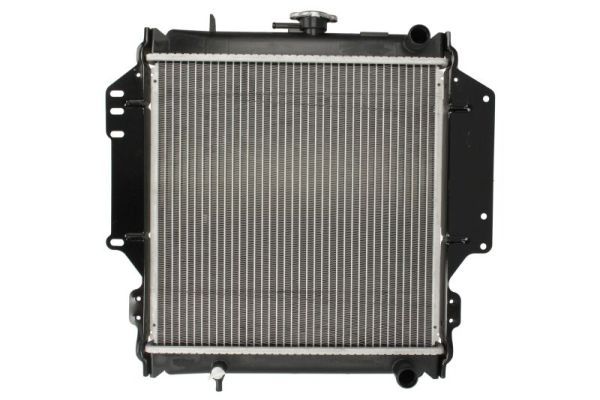 THERMOTEC D78020TT Radiator, engine cooling