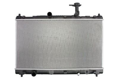 Radiator, engine cooling THERMOTEC D78021TT