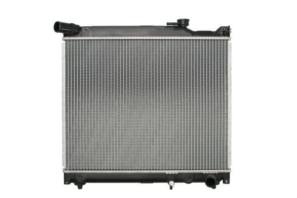 THERMOTEC D78023TT Radiator, engine cooling