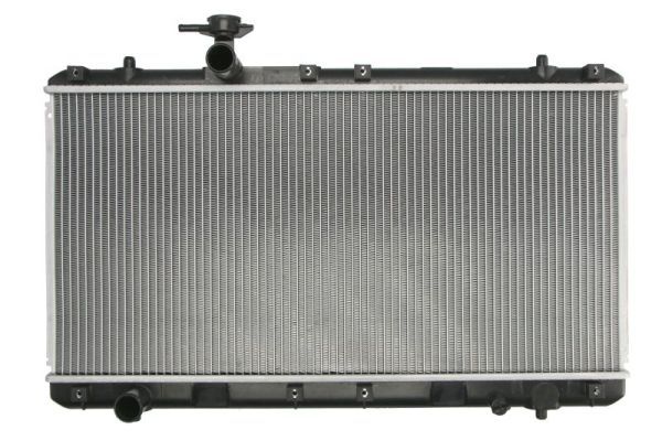 THERMOTEC D78025TT Radiator, engine cooling