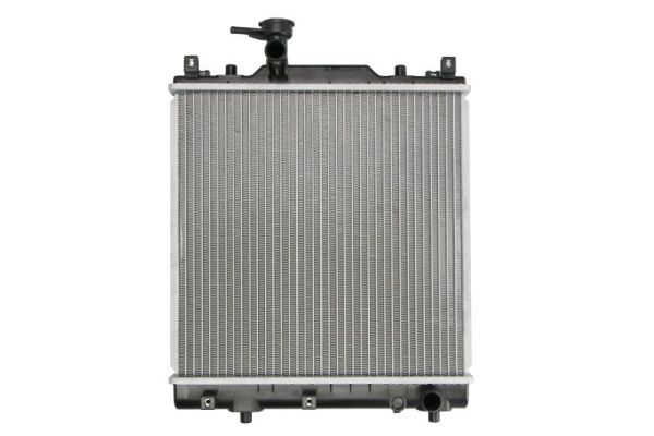 THERMOTEC D78026TT Radiator, engine cooling