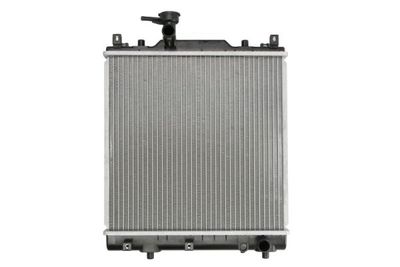 Radiator, engine cooling THERMOTEC D78026TT