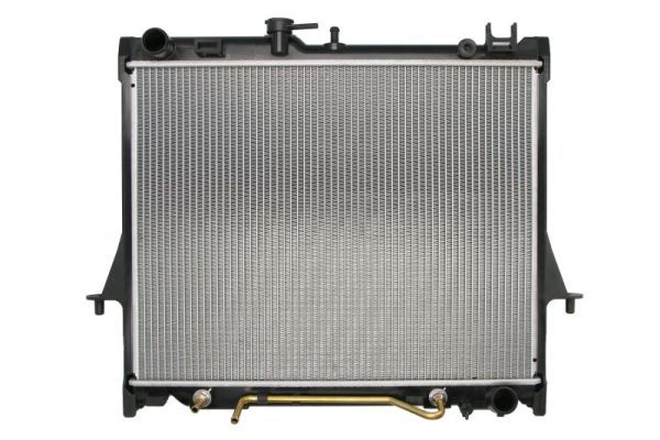 THERMOTEC D79001TT Radiator, engine cooling